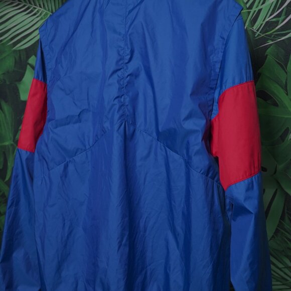 NIKE TEAM USA HOCKEY WARM UP SPRING PULL OVER JACKET QUARTER ZIP - Picture 14 of 16